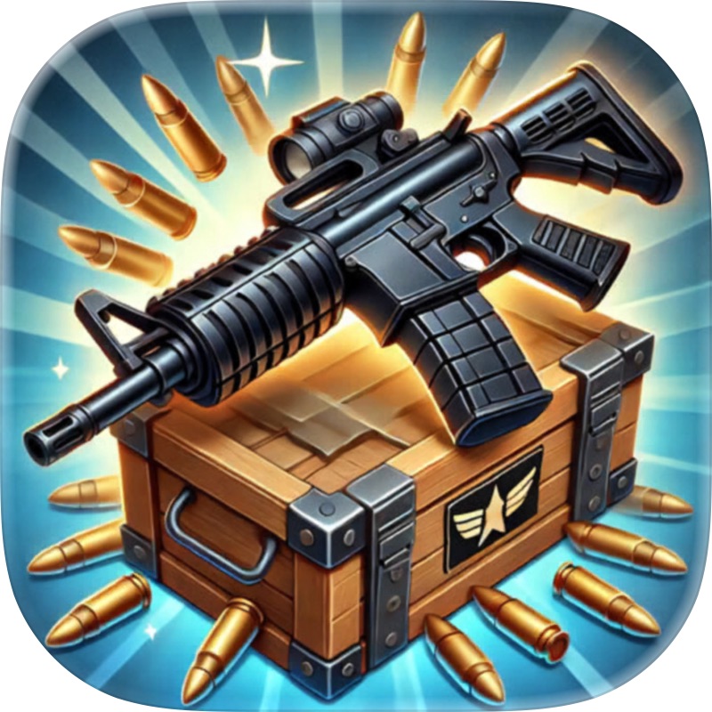 Gun Hero: Cat Survival Shooter screenshot 11