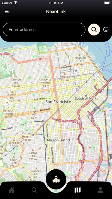 NexoLink Screenshot 3 - AppWisp.com NexoLink Screenshot 3 - AppWisp.com