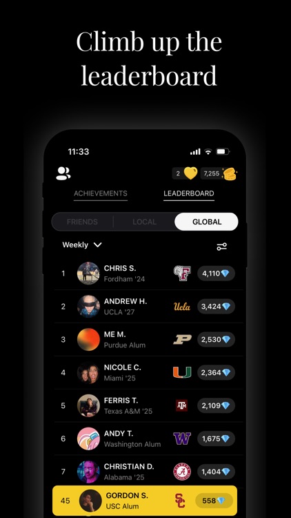 TapTap Trivia - Social Games screenshot-4
