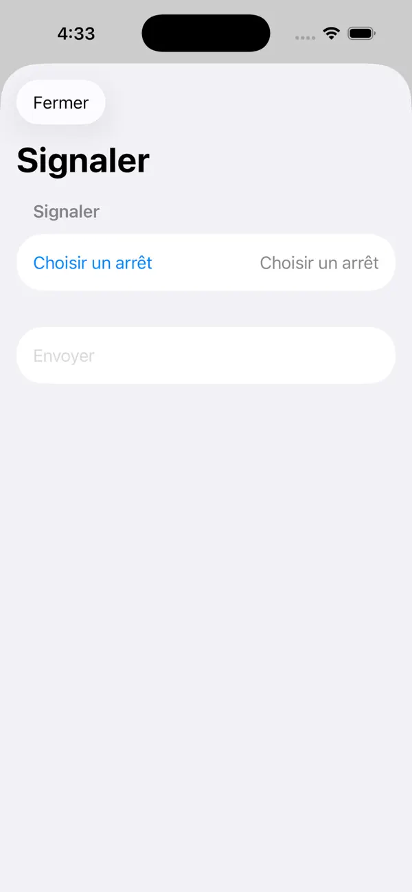 #3. BoarSpotter (iOS) โดย: Houman Amirsadeghi