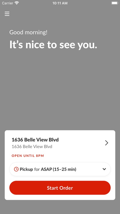 Primo Family Restaurant