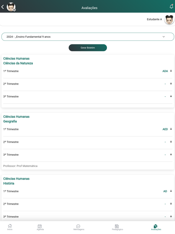 Screenshot #4 pour GVmobile 4.0