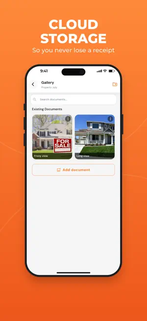 MyItems: Home Assets Manager screenshot 4