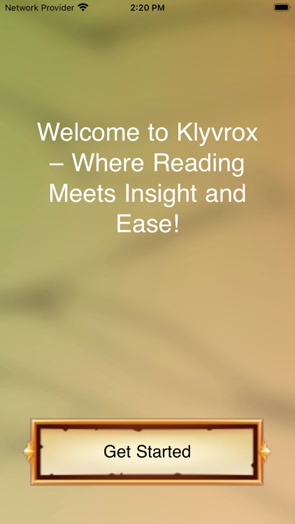 Klyvrox screenshot-5