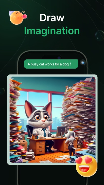 ChatUp-Face Swap, Character AI screenshot-4