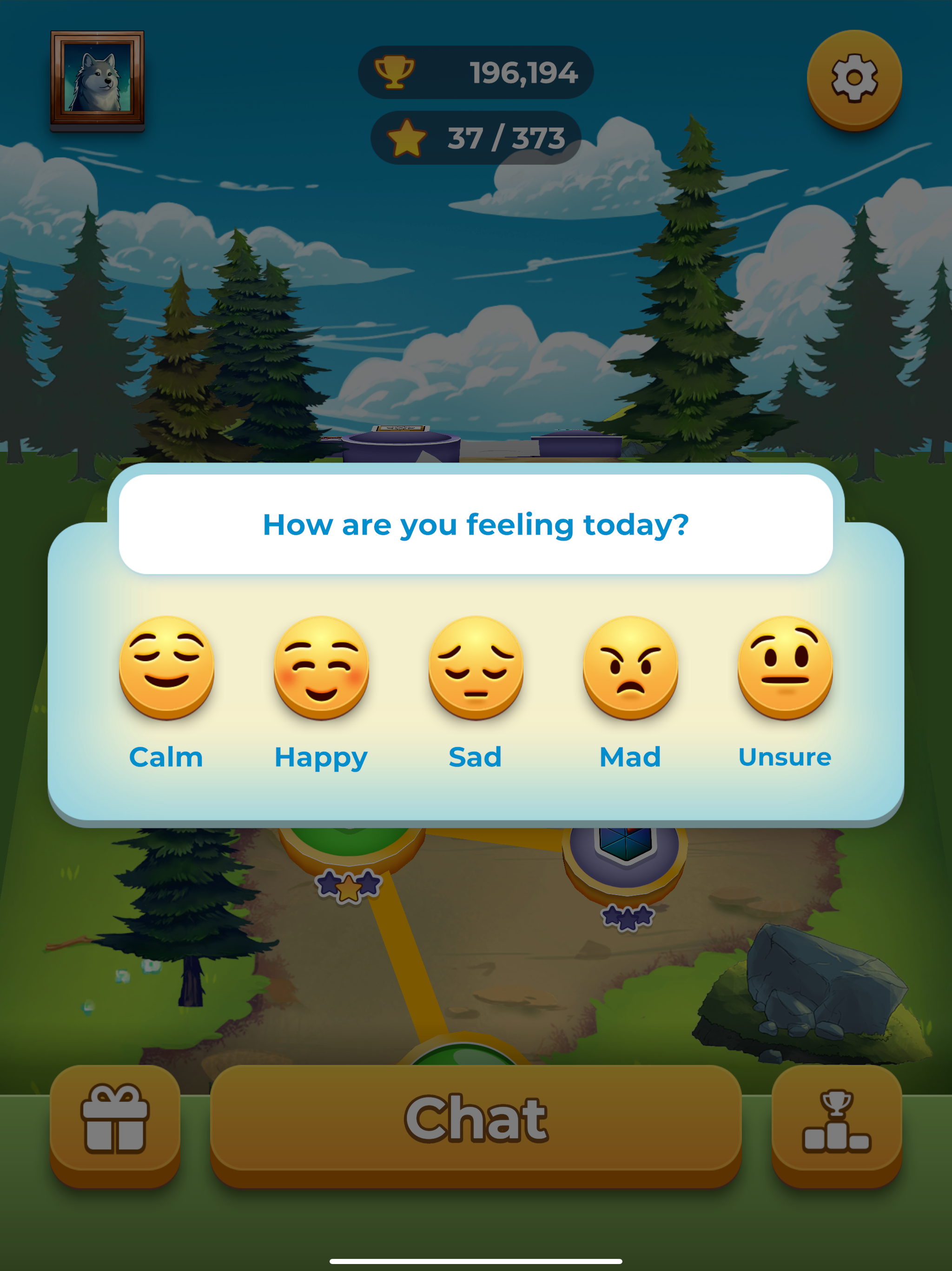 Buddy's Quest screenshot 11