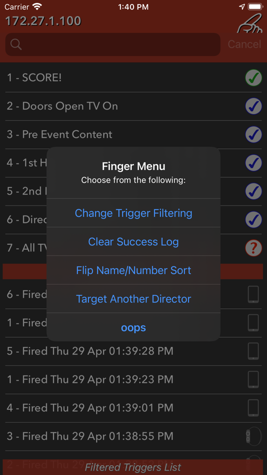 #6. TriggerSVD (macOS) 由: Ed Leonhardt