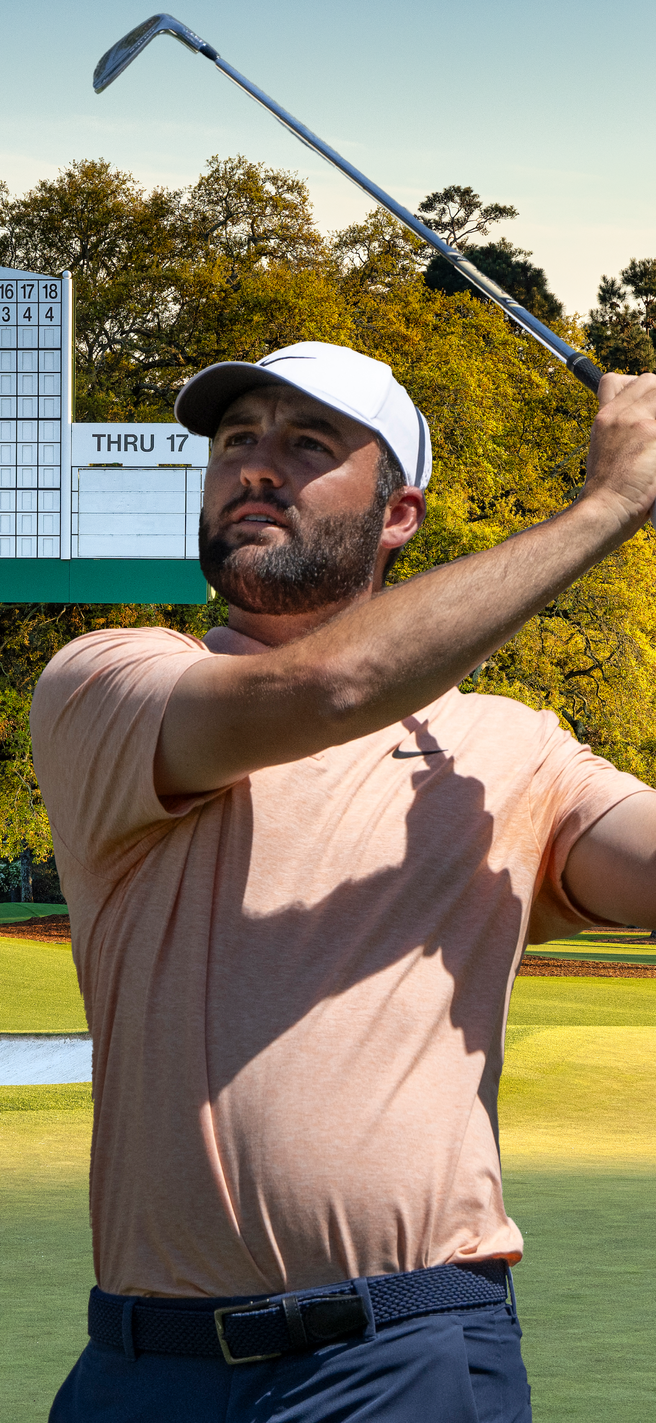 The Masters Tournament