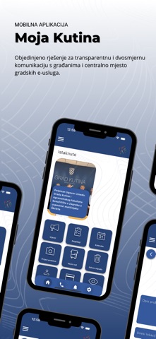 Moja Kutina Screenshot 1 of 6