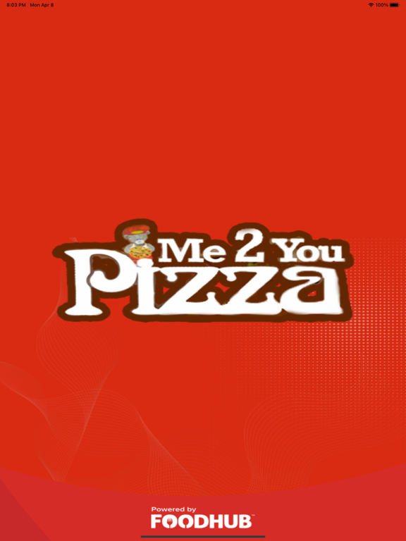 Screenshot #4 pour Me 2 You Pizza