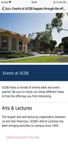 UCSB Bridge screenshot #3 for iPhone