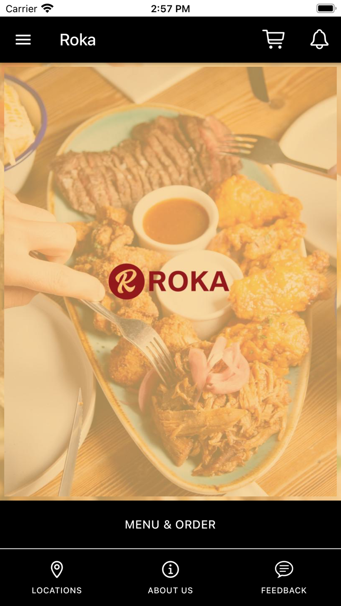 Roka Turkish