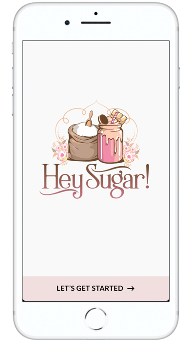 Hey Sugar! Screenshot