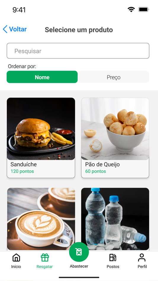 #4. Rede Trevo (iOS) 由: MAV X Tecnologia
