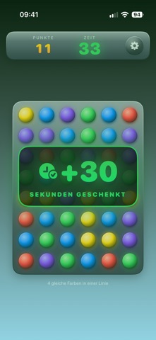 Kaboomba! screenshot 4