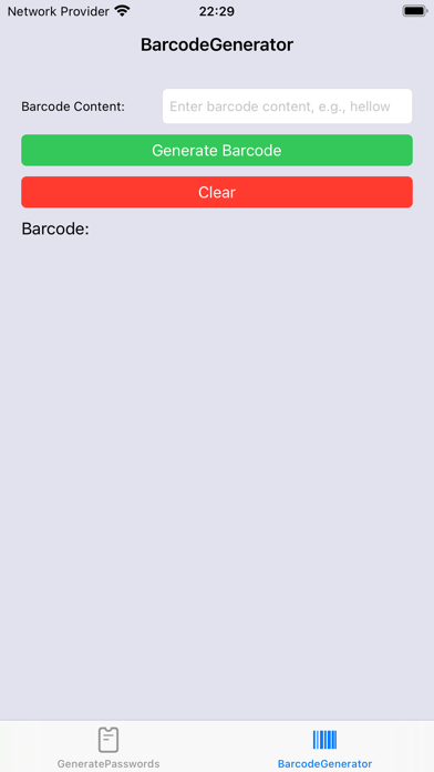 Screenshot #1 pour GenerateSetsHelper