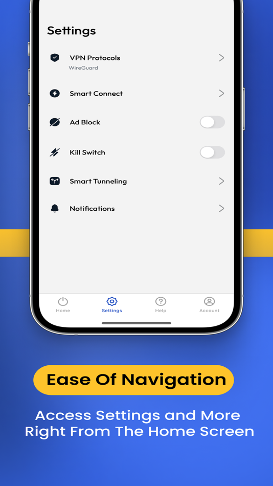 #4. FastestVPN – Security for WiFi (iOS) 由: FASTEST TECHNOLOGY PTY LTD