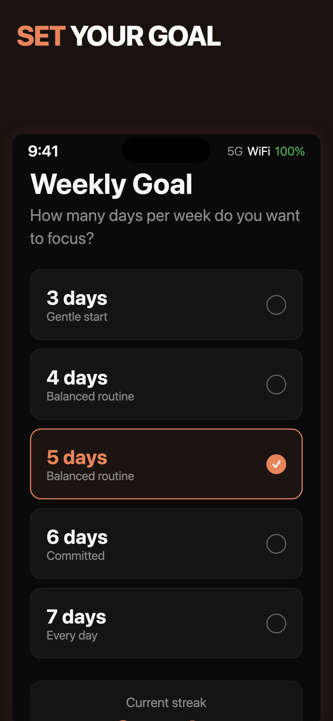 Locus - Focus Timer screenshot 8