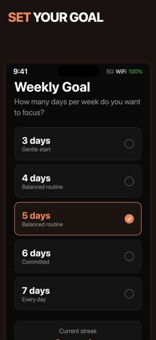 Locus - Focus Timer screenshot