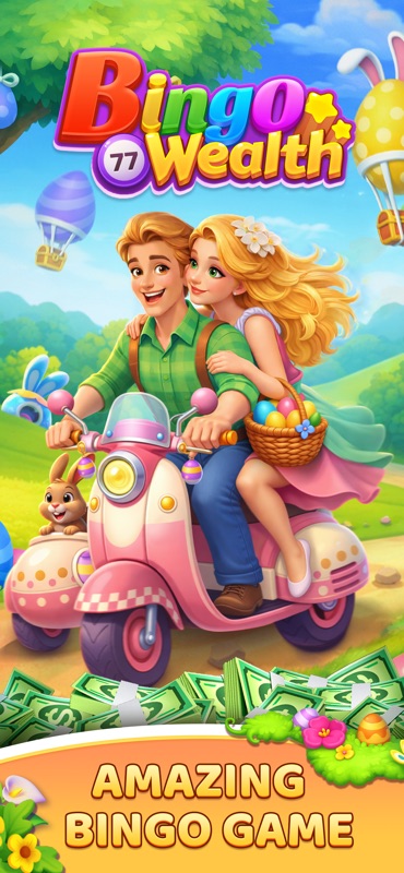 Bingo Wealth screenshot 7