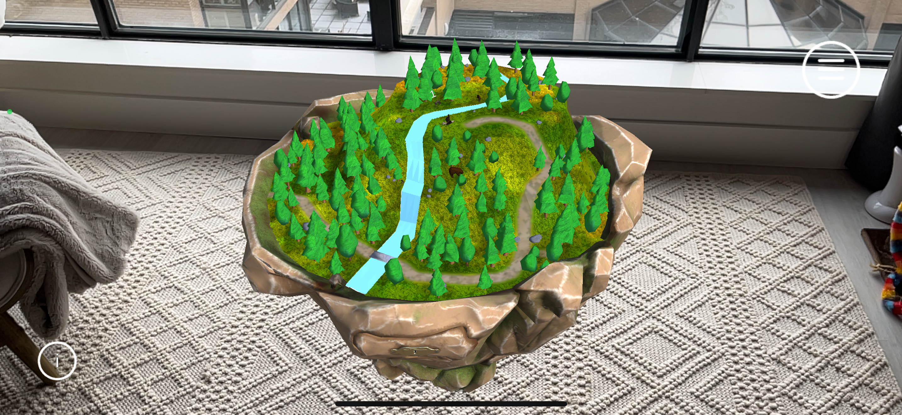 Arcadia Earth EDU screenshot 7