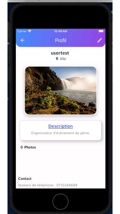 StartyGo screenshot-4