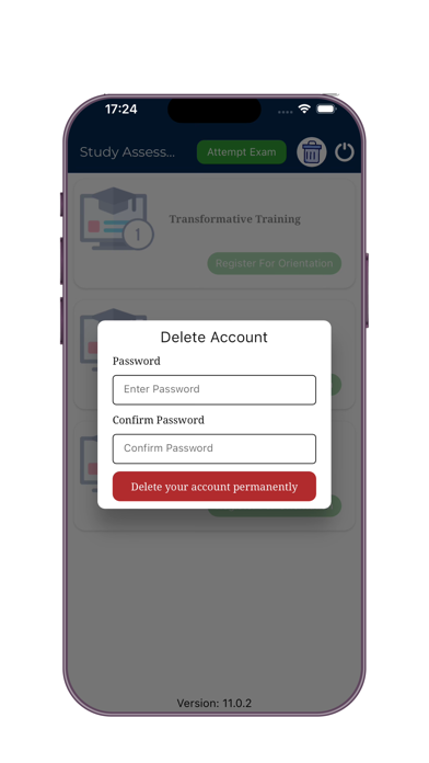 TheMetStudent Screenshot
