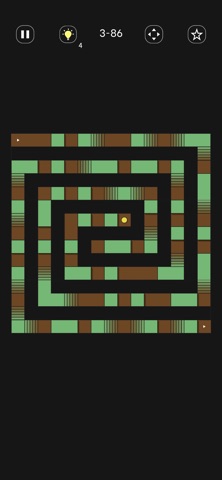 Jumping Maze Screenshot 8 of 10
