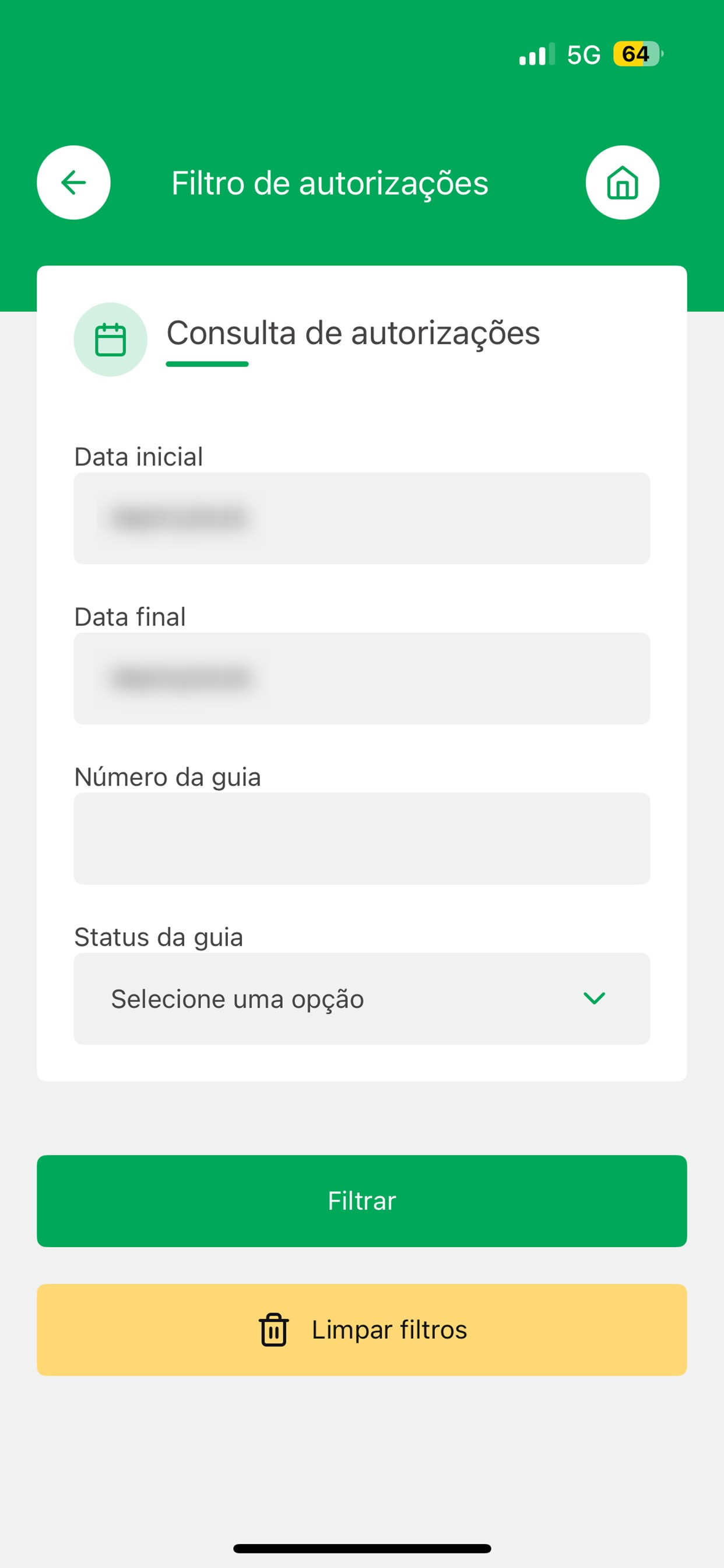 Fups - Plano de Saúde