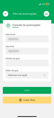 Fups - Plano de Saúde Screenshot 9 of 10