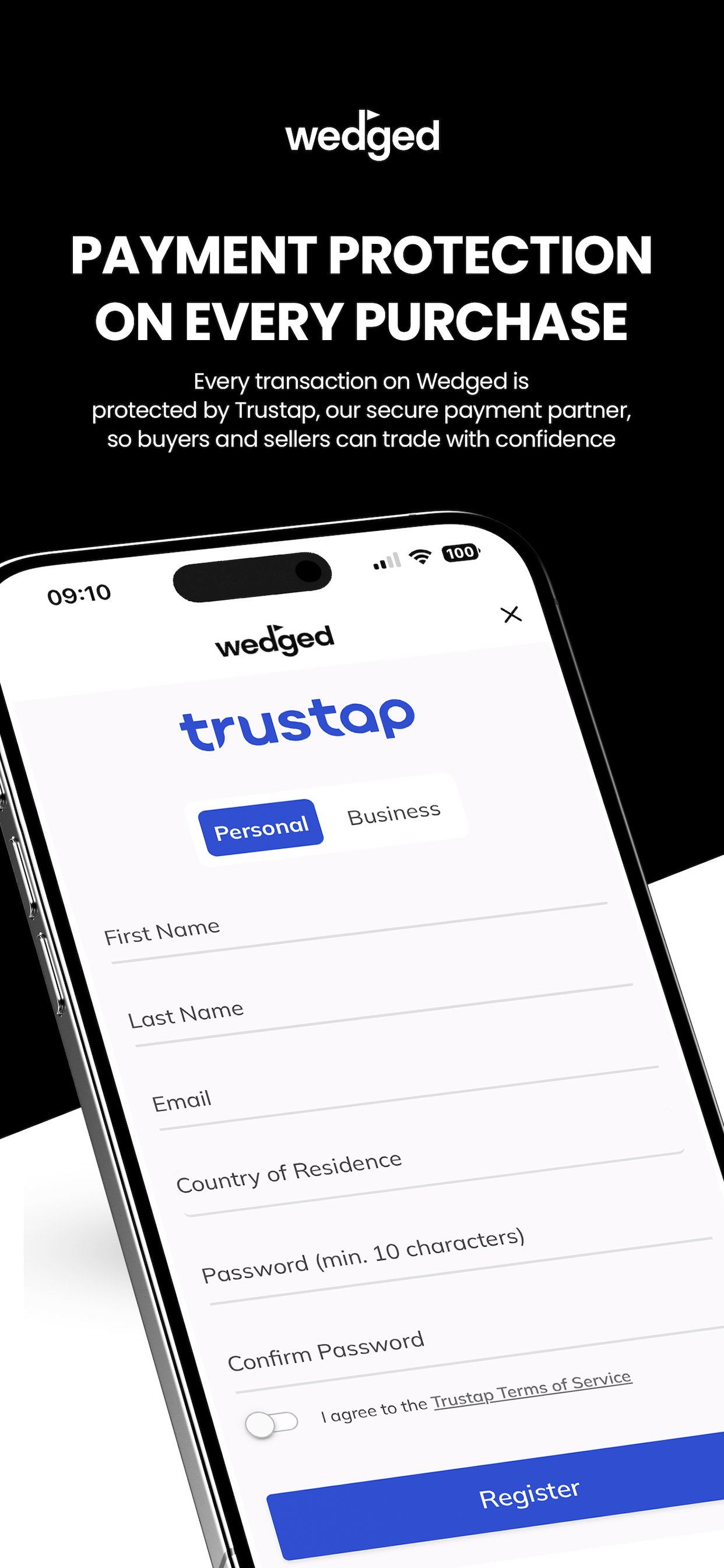 Wedged: UK Golf Marketplace screenshot 6