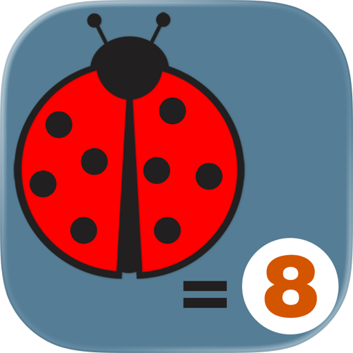 Ladybird Maths