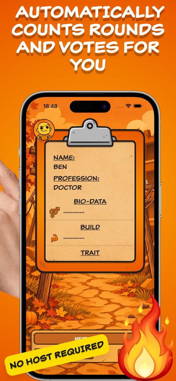 Vault: the board game screenshot 3
