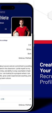 Stack Athlete Screenshot 2 of 6