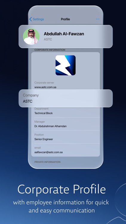 Raad Enterprise screenshot-6