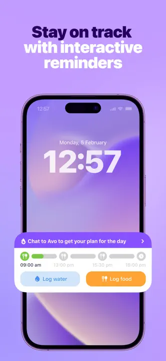 Simple: Screenshot 7 von 8