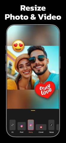 Vidu AI - AI Video Generator iPhone screenshot 7