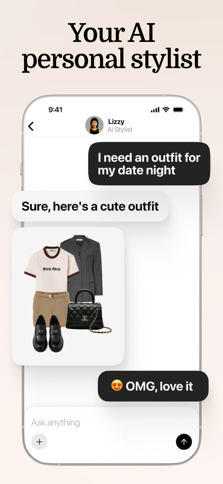 Fits – Outfit Planner & Closet screenshot 5