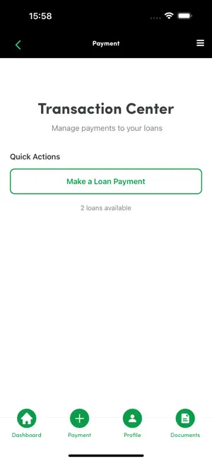 GenFi screenshot 2