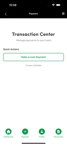 GenFi Screenshot 2 of 4