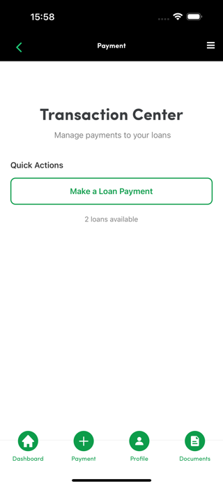GenFi Screenshot 2 of 4