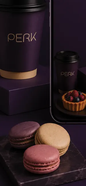 perk | بيرك screenshot 1
