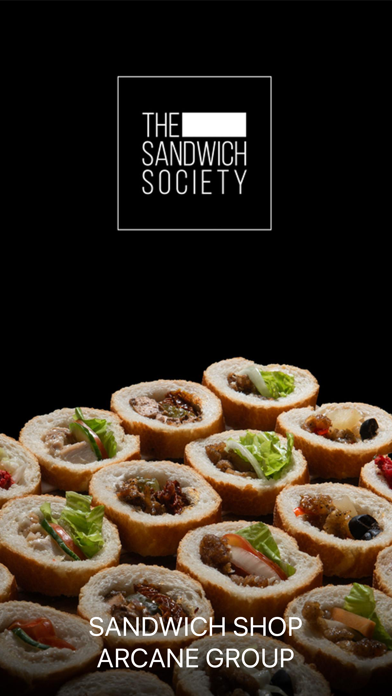 The Sandwich Society Screenshot