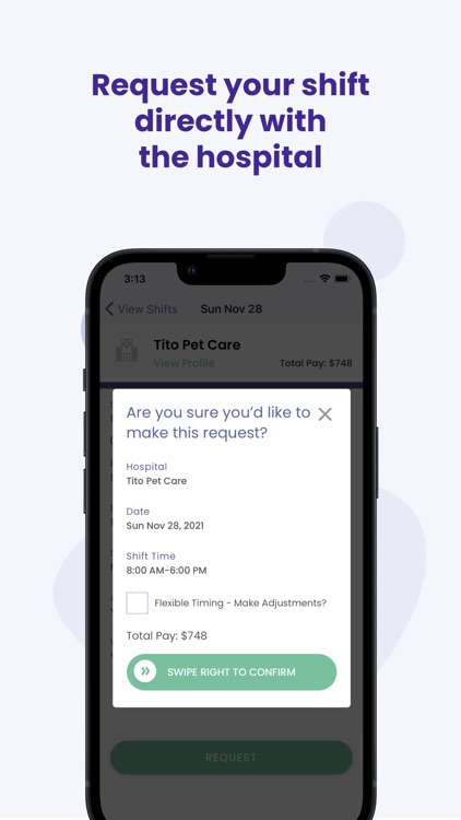 Roo - Veterinary Relief screenshot-3