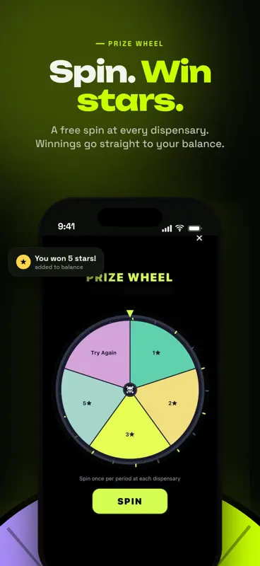 WeedVader screenshot 9 of 10