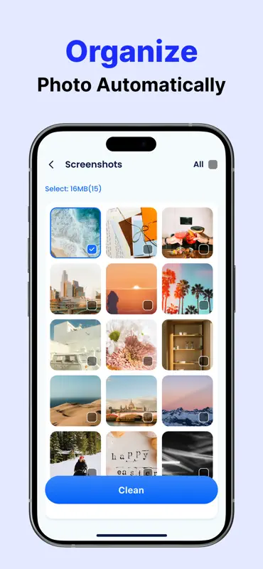 MasterCleaner · AI ClearSpace screenshot 5 of 5