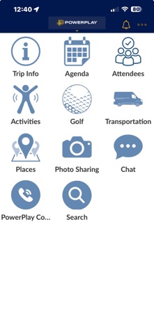 PowerPlay Corp Screenshot 2 of 2