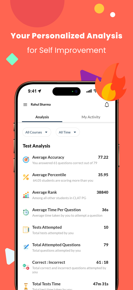 Class 9 Study App by EduRev screenshot 8