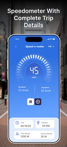 GPS Route Maps – Navigation screenshot