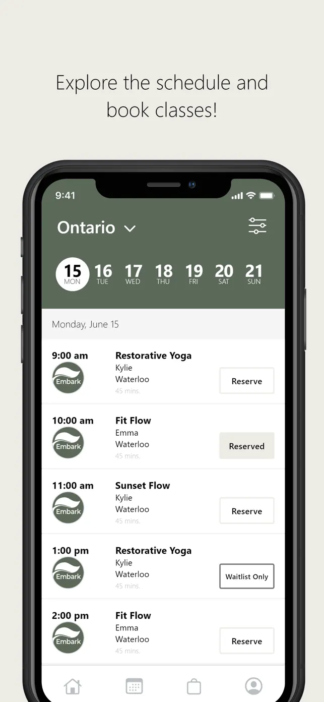 Embark Studio App Reviews – Features, Alternatives & User Ratings